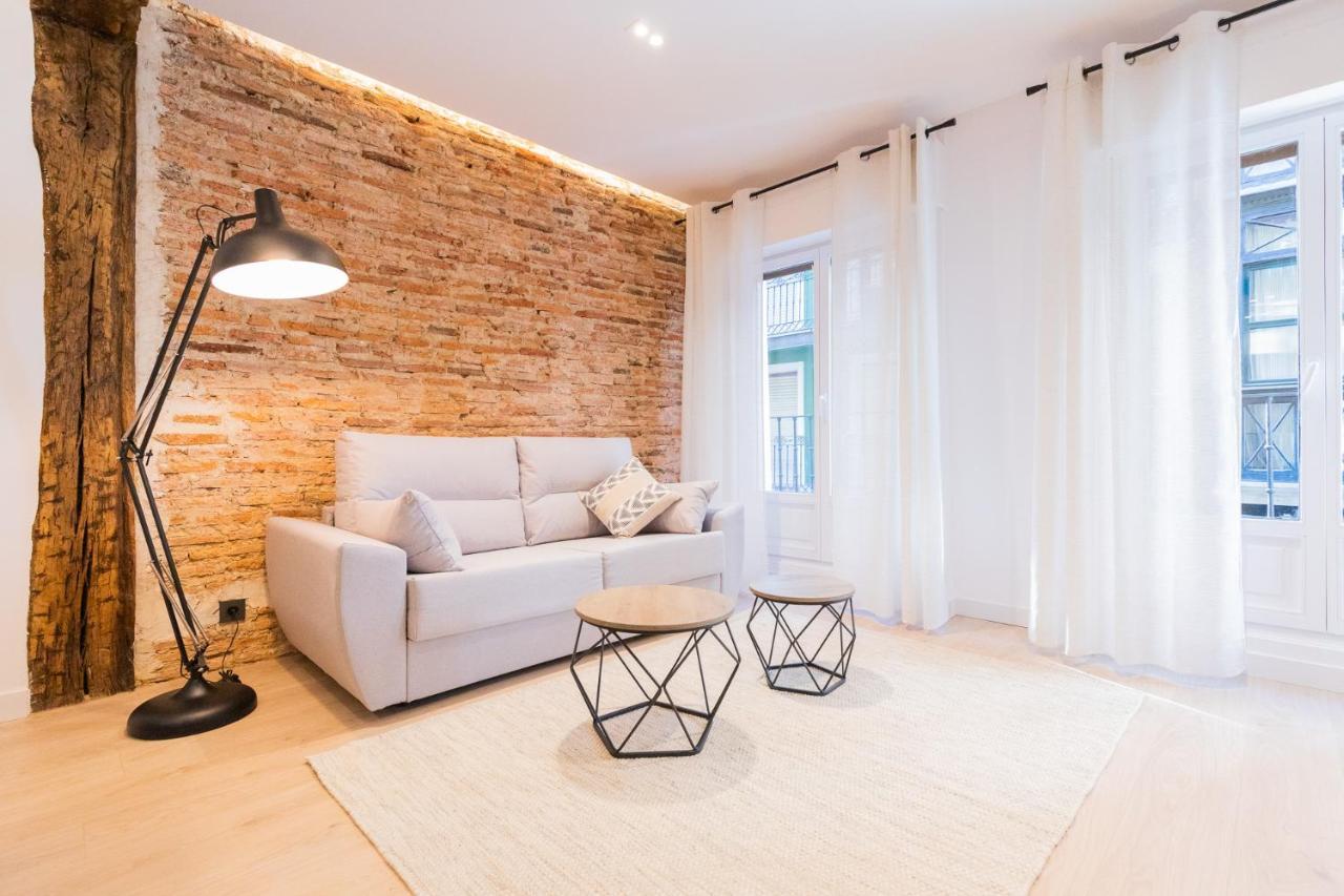 Apartamento Artekale Old Town By Next Stop *