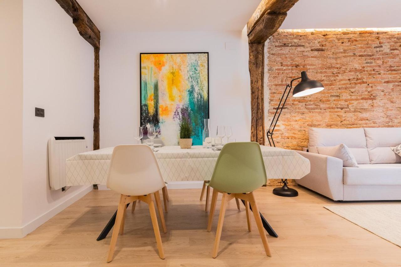 Artekale Old Town By Next Stop Apartamento *