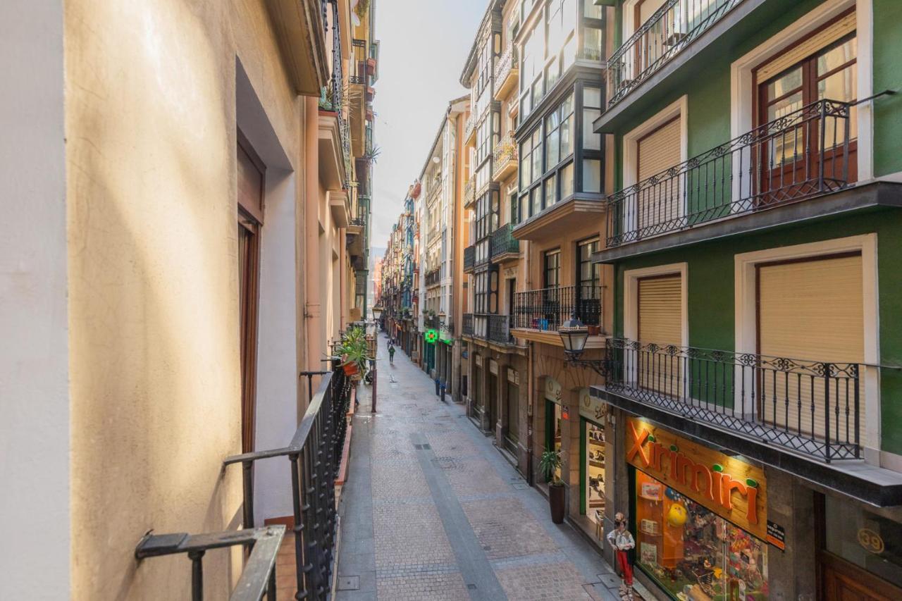Apartamento Artekale Old Town By Next Stop