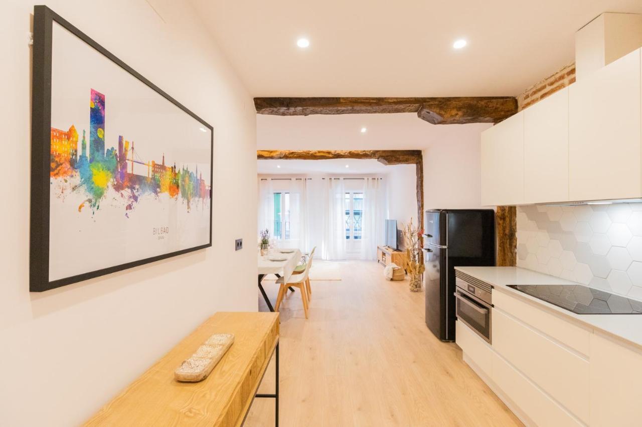 Apartamento Artekale Old Town By Next Stop