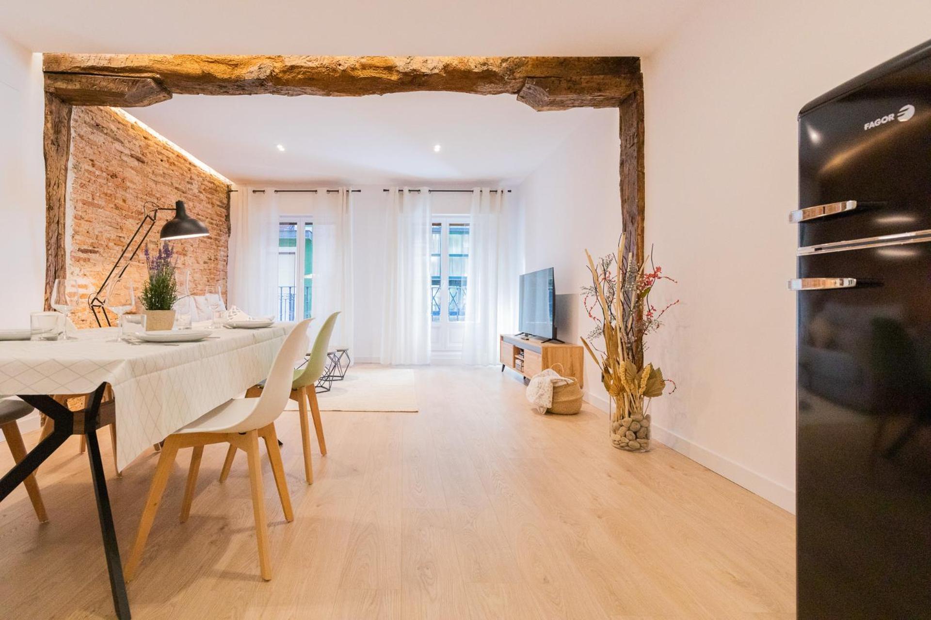 Artekale Old Town By Next Stop Apartamento Bilbao